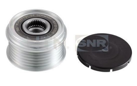 Alternator Freewheel Clutch ASTRA H, COMBO Tour