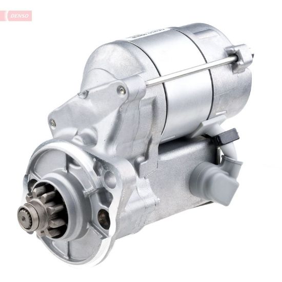 Starter 12V 1.2kW