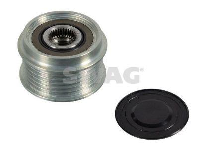 Alternator Freewheel Clutch MB 604 150 01 60
