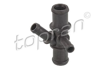 Coolant Flange VAG