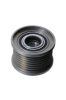 Alternator Freewheel Clutch NISSAN, OPEL, RENAULT
