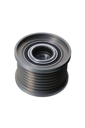 Alternator Freewheel Clutch NISSAN, OPEL, RENAULT