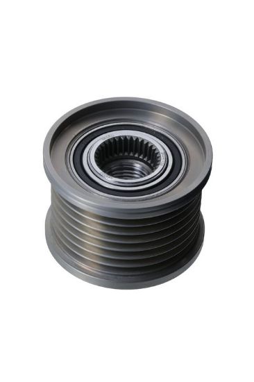 Alternator Freewheel Clutch NISSAN, OPEL, RENAULT