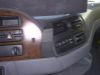 Trim Frame MB Actros 03-13 alla