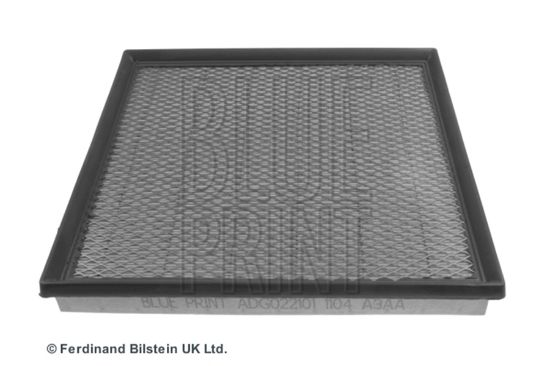 Air Filter GENERAL MOTORS - 13272719
