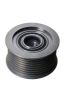 Alternator Freewheel Clutch MAZDA - RF5C-18-W11