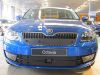 Trim/Protection Strip, radiator grille Skoda Octavia 2013-2017, ees anduriga