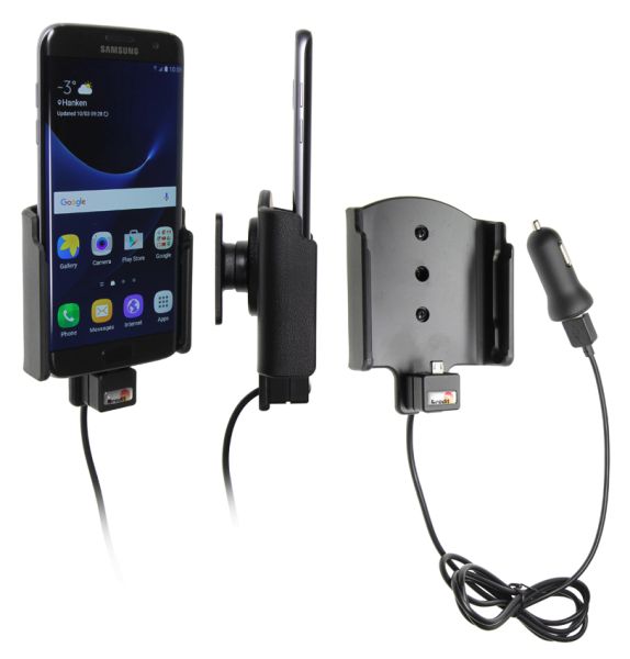 Mobile phone/PDA holder Samsung Galaxy S7 Edge