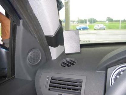 Trim Frame Opel Astra 04-09 vasakul a-piilaril