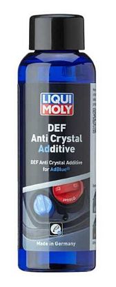 Fuel Additive AdBlue DEF kristalliseerumise vastane lisand 100ml