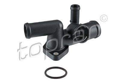Coolant Flange VAG