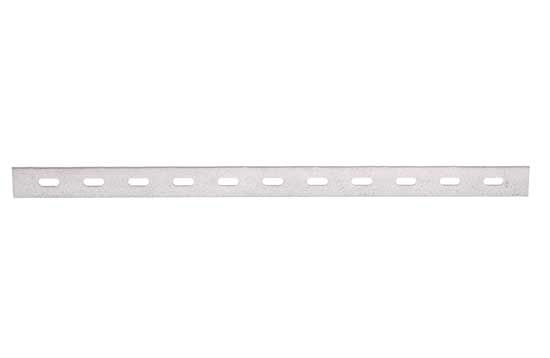 Bracket, mounting frame paig.latt 500X30X3 - W980912