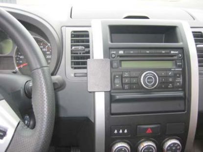 Trim Frame Nissan X trail 08-