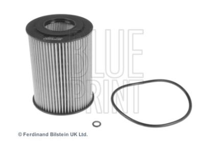 Oil Filter MERCEDES-BENZ - 642 180 00 09