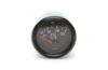 Gauge, oil pressure mootoriõlile 24V 52mm 0 - 10bar