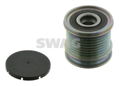 Alternator Freewheel Clutch MB 642 150 07 60