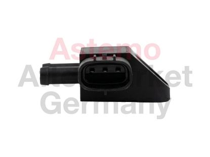 Sensor, intake manifold pressure HYUNDAI 392102F600