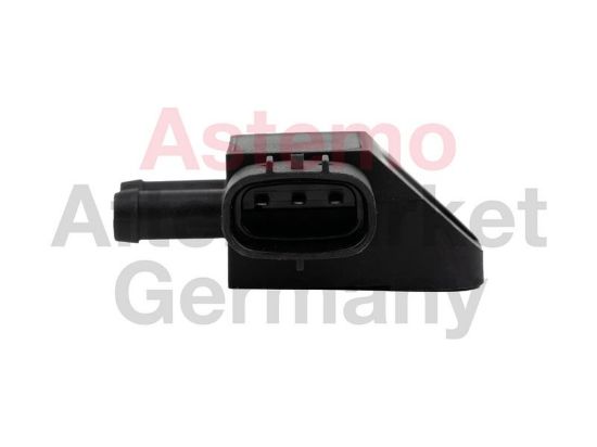Sensor, intake manifold pressure HYUNDAI 392102F600