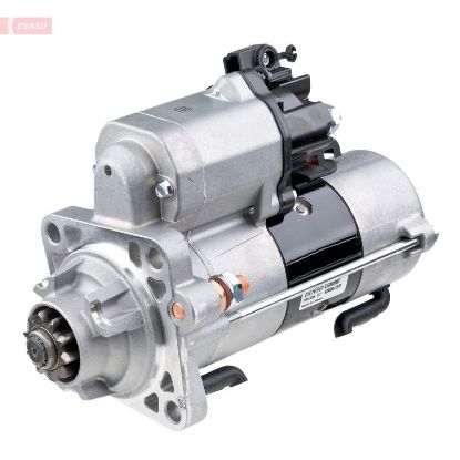 Starter 12V 2.7kW Starter 12V 2.7kW