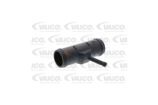 Coolant Flange Audi-VW