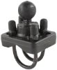 Mobile phone/PDA holder B-kuul U-polt 19-31mm torule