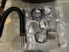 Assembly kit, auxilliary heater Paat AT40/55 EVO, lisa juhtseade