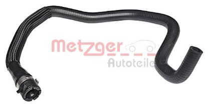 Radiator Hose Citroen/Fiat/Peugeot