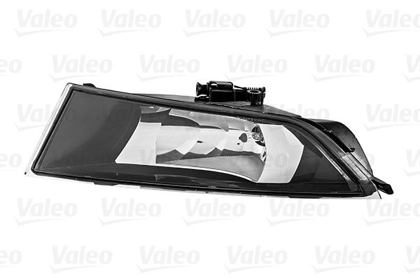 Front Fog Light SKODA Fabia (2014/08>), Fabia Estate (2014/10>)