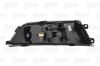 Front Fog Light SKODA Fabia (2014/08>), Fabia Estate (2014/10>)