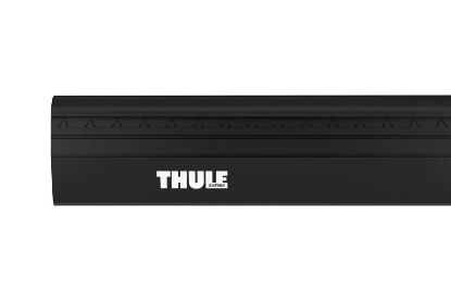 Roof Rack Bar WingBar Edge 113, must