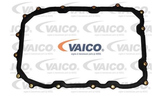 Oil Seal, automatic transmission Audi-VW