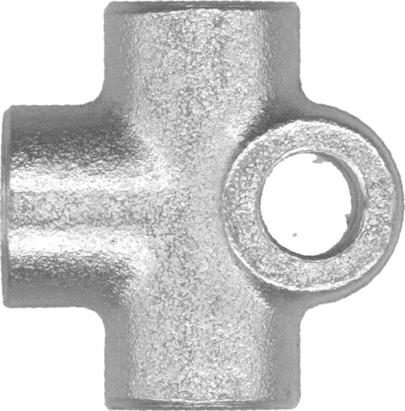 Union Bolt M10 x 1 x 3
