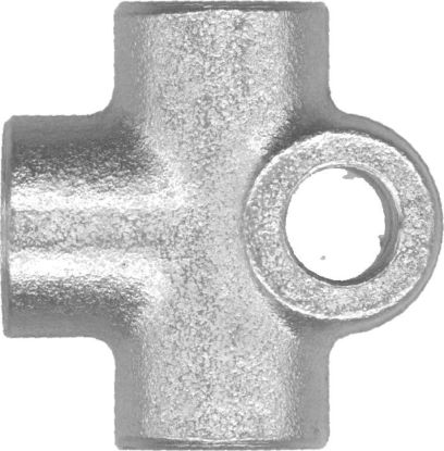 Union Bolt M10 x 1 x 3
