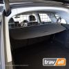Barrier Mesh, boot-/cargo area AUDI A4 AVANT (15-)S4/ALLAND ROVEROAD (16-)RS4(17-