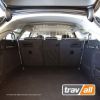 Barrier Mesh, boot-/cargo area AUDI A4 AVANT (15-)S4/ALLAND ROVEROAD (16-)RS4(17-