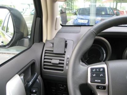 Trim Frame Toyota LC 150 10-13 vasakule