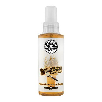 Air Freshener Vanilla Bean