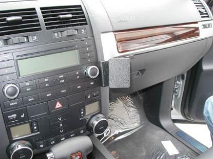 Trim Frame Volkswagen Touareg 03-