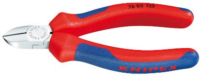 Side Cutter Külglõikurid 125mm komposiitkäepidemetega
