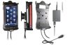 Mobile phone/PDA holder Honeywell Dolphine 70e