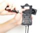 Mobile phone/PDA holder Honeywell Dolphine 70e