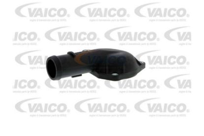 Coolant Flange Audi-VW