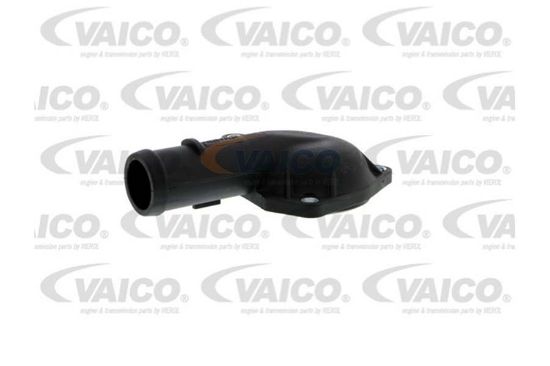 Coolant Flange Audi-VW