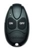 Remote control, auxilliary heater T91 VW/Skoda OE seisusoojendi
