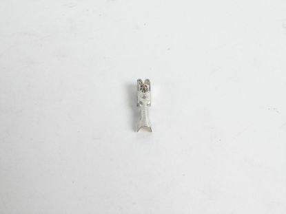 Clampin piece, plug Klemm 10tk