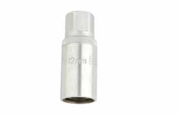 Socket Wrench Insert, oil drain plug tikkpolditõmmits 12 mm