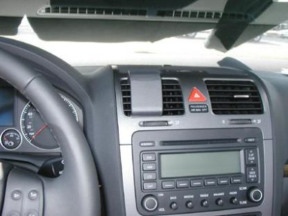 Trim Frame VW Golf, Jetta 07-