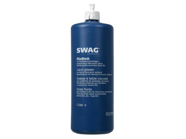 Grease MB LKW 001 989 08 51 MB 264.0 NGLI00/000  1L