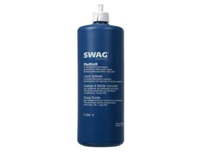 Grease MB LKW 001 989 08 51 MB 264.0 NGLI00/000  1L