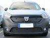 Trim/Protection Strip, radiator grille Dacia Dokker 2013-